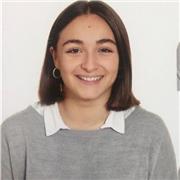 Profesora de clases particulares de repaso y apoyo